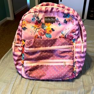Matilda Jane full size backpack